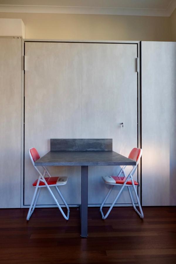 Ferienwohnung Monolocale Di Pregio Palazzo Dei Rolli Genua Exterior foto